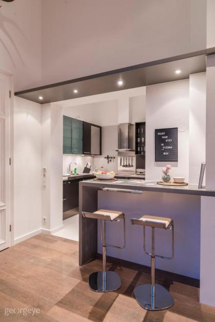 Executive Suite Schottenring - image 9