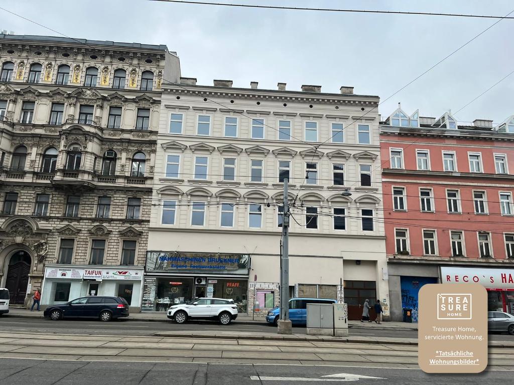 Wundersch¿ne servicierte Wohnungen (Top 11) - main image