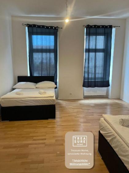 Wundersch¿ne servicierte Wohnungen (Top 11) - image 10