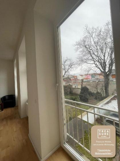 Wundersch¿ne servicierte Wohnungen (Top 11) - image 13