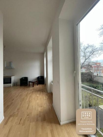 Wundersch¿ne servicierte Wohnungen (Top 11) - image 14