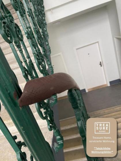 Wundersch¿ne servicierte Wohnungen (Top 11) - image 17