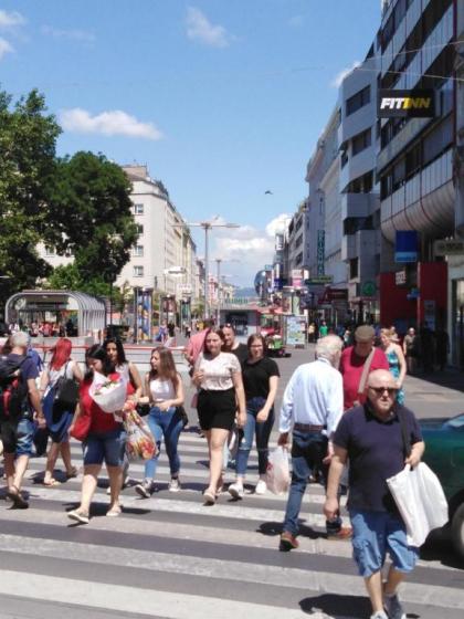 Favoriten-Rooms - image 23