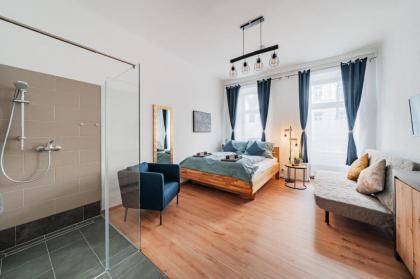 NEW: 3 Bedrooms - 75sqm - 15 Min. City Center
