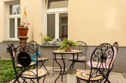 Apartment No. 3 near Vienna Sch¿nbrunn Westbahnhof - image 21