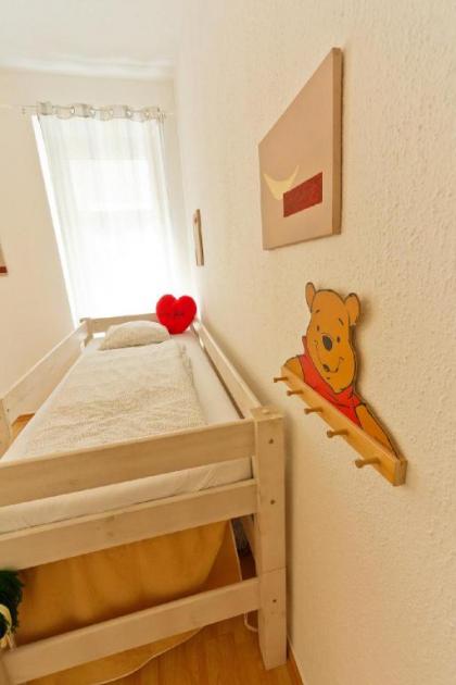 Apartment Nr. 2 near Vienna Schönbrunn Westbahnhof - image 14