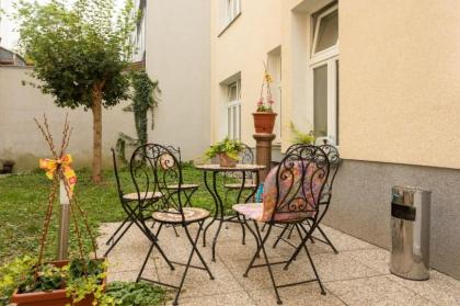 Apartment Nr. 2 near Vienna Schönbrunn Westbahnhof - image 26