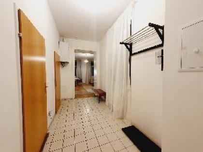 Flamingo Suite - 2 Zimmer 