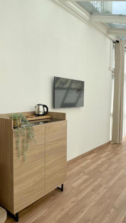 Atik Palace Hotel Vienna - image 18