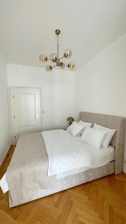 Atik Palace Hotel Vienna - image 21