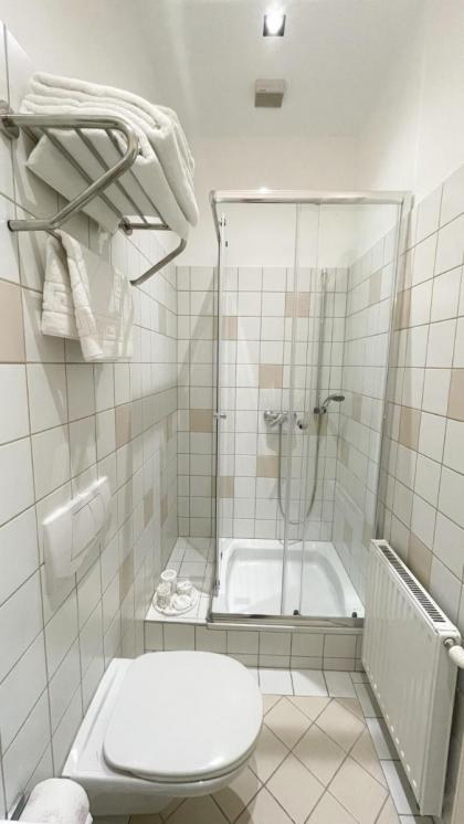 Atik Palace Hotel Vienna - image 22