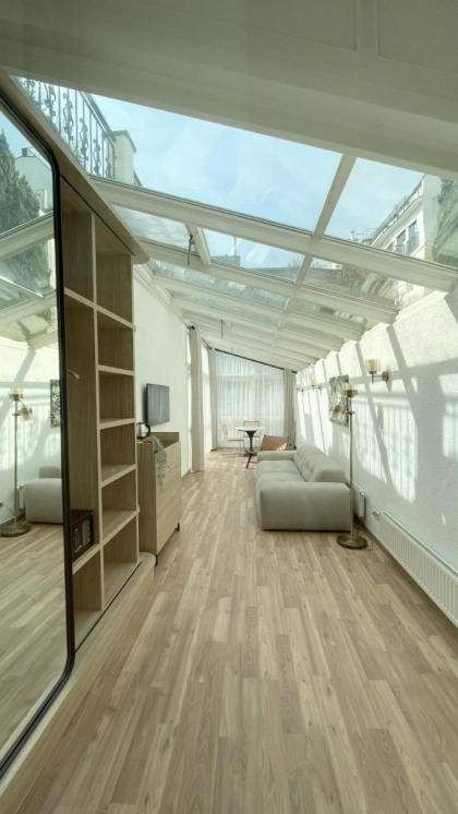 Atik Palace Hotel Vienna - image 23