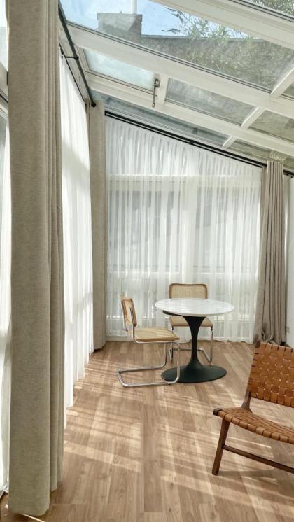 Atik Palace Hotel Vienna - image 24