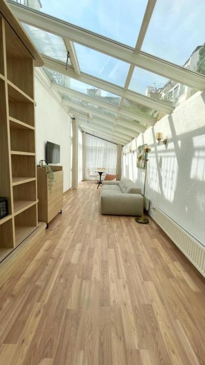 Atik Palace Hotel Vienna - image 25