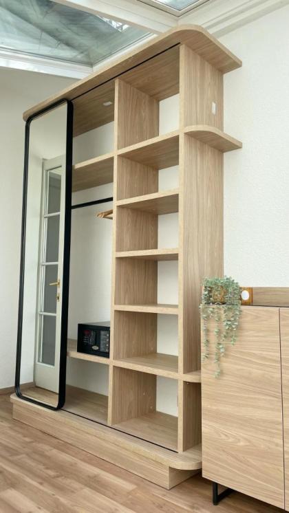 Atik Palace Hotel Vienna - image 26