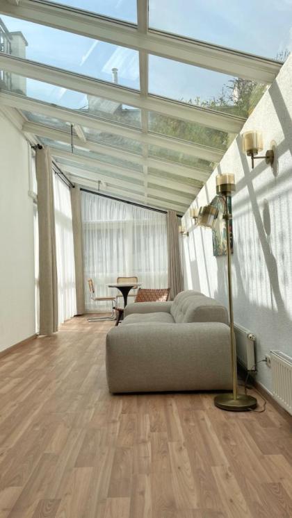 Atik Palace Hotel Vienna - image 27