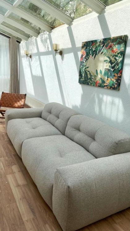 Atik Palace Hotel Vienna - image 28