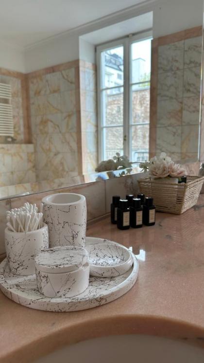 Atik Palace Hotel Vienna - image 29