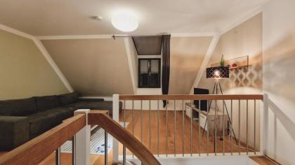 Elegance Apartment - image 21