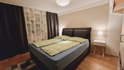 Elegance Apartment - image 22