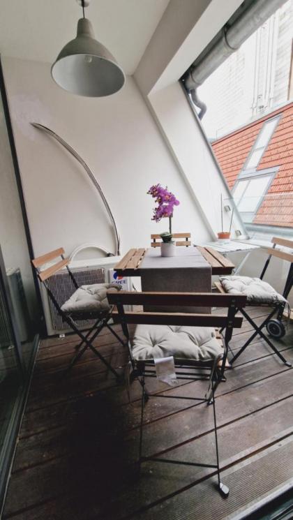 Elegance Apartment - image 30