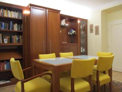 Große Ferienwohnung in Unter Sankt Veit mit Garten - image 21