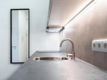 SKY9 Apartments Stadthalle - image 27