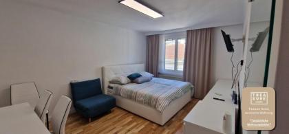 Exclusive Serviced Flat - image 2