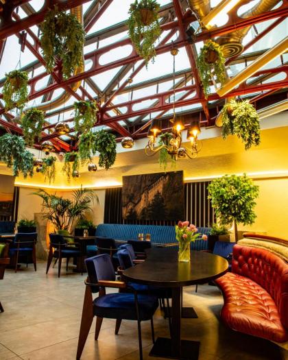Mavie Hotel Domenig - image 10