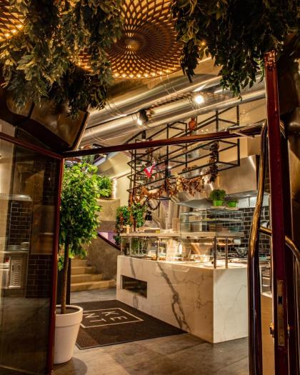 Mavie Hotel Domenig - image 12