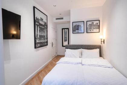 Mavie Hotel Domenig - image 25