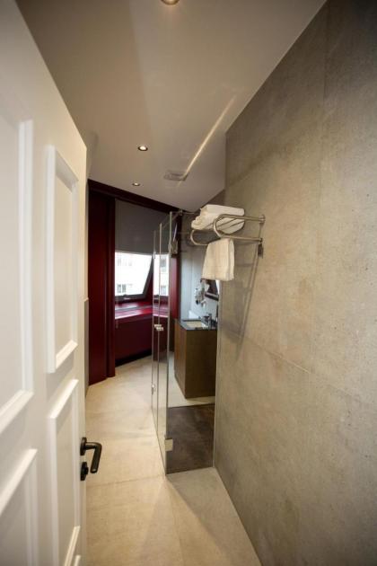 Mavie Hotel Domenig - image 28