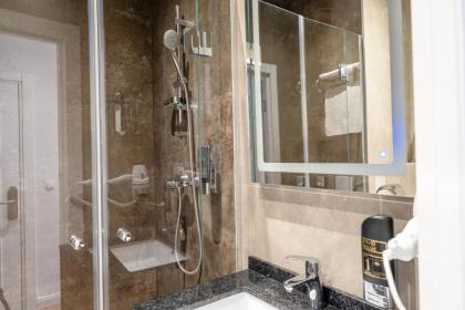 Mavie Hotel Domenig - image 29