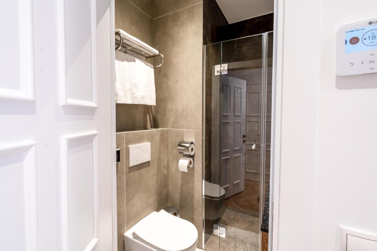 Mavie Hotel Domenig - image 5