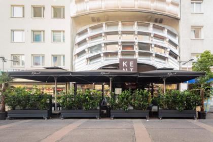 Mavie Hotel Domenig - image 6