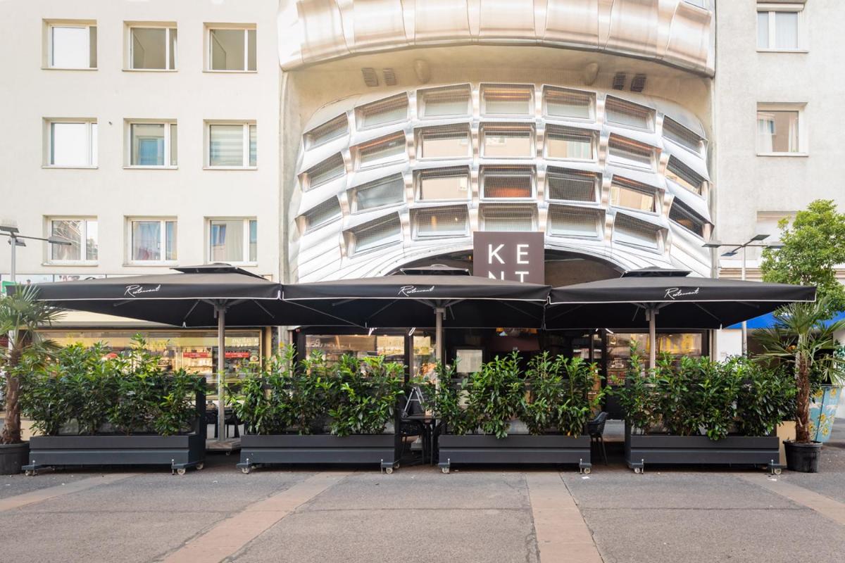Mavie Hotel Domenig - image 6