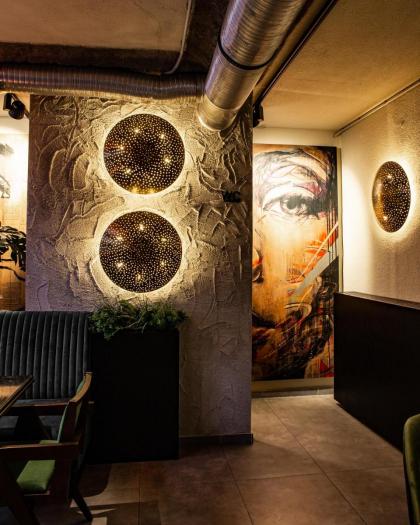 Mavie Hotel Domenig - image 9