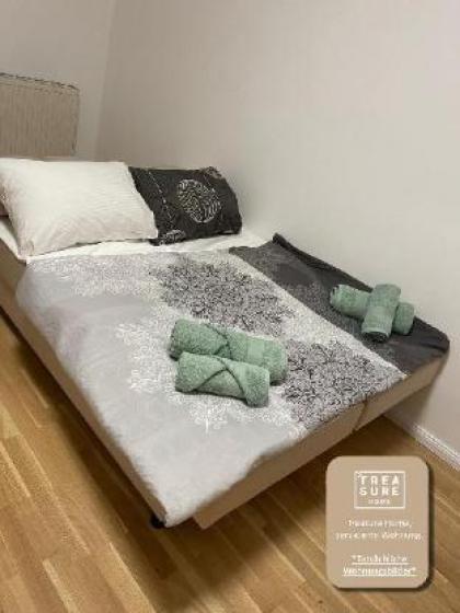 Stadtjuwel Apartment 1020 - image 4