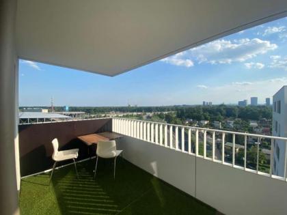 Apartment in Vienna 