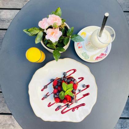 numa I Strauss Apartments - image 21