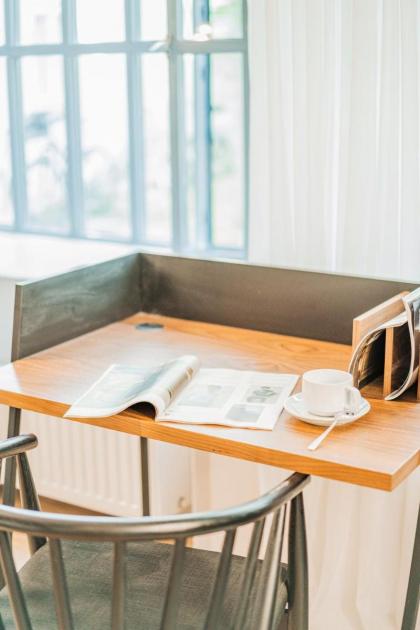 easy flat City Living - image 11