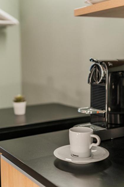 easy flat City Living - image 14