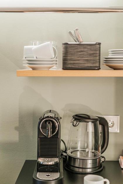 easy flat City Living - image 16