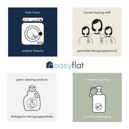 easy flat City Living - image 19