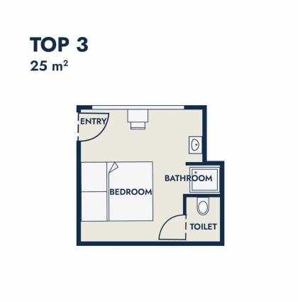 easy flat City Living - image 20