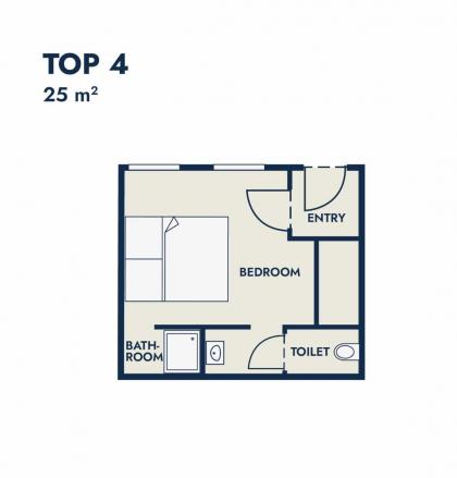 easy flat City Living - image 21