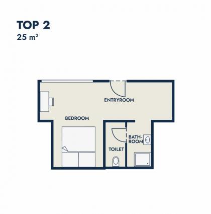 easy flat City Living - image 23