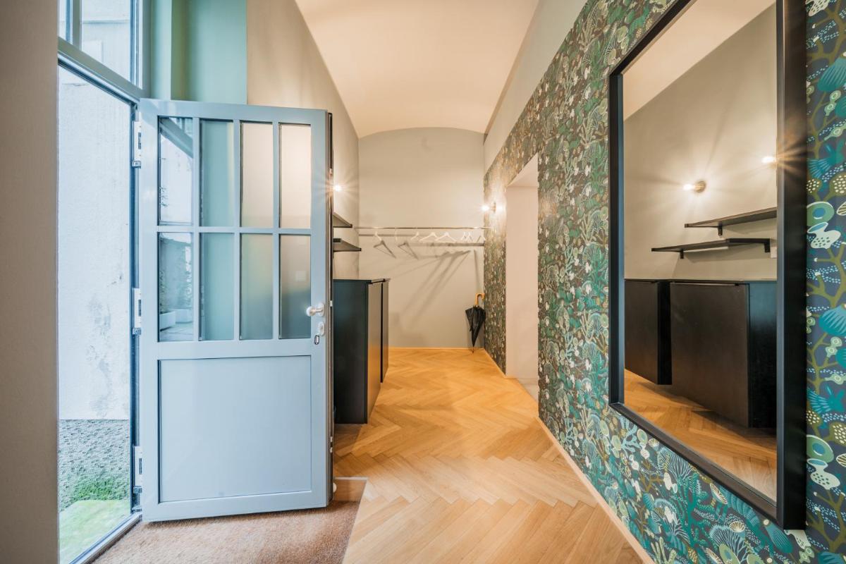 easy flat City Living - image 3