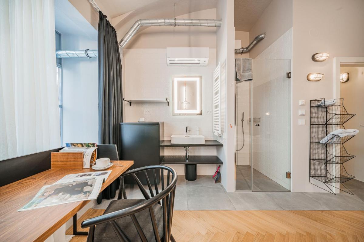 easy flat City Living - image 4