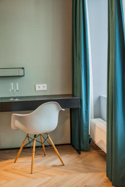 easy flat City Living - image 8